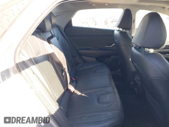 ✅ 2024 Hyundai Elantra Limited • VIN: KMHLP4DG0RU819146 • Лот: 43645205. Опубликован ранее на IAAI с пробегом 34 837 миль. Бесплатный доступ к архиву аукционных продаж из США и подробный отчёт об истории автомобиля на DreamBid. Изображение 8.