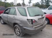 ✅ 2002 Lexus RX 300 • VIN: JTJHF10U920235071 • Лот: 43286869. Опубликован ранее на IAAI с пробегом Не указан. Бесплатный доступ к архиву аукционных продаж из США и подробный отчёт об истории автомобиля на DreamBid. Изображение 3.