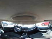 ✅ 2015 Honda Fit EX • VIN: 3HGGK5G83FM770041 • Lot: 41938297. Listed on IAAI with 96,780 mi. Free auction sales archive from the USA and detailed vehicle history report at DreamBid. Image 18.