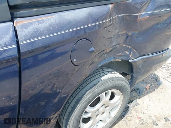 ✅ 2003 Dodge Caravan EX • VIN: 2D4GP74L53R270667 • Lot: 42271242. Listed on IAAI with 275,732 mi. Free auction sales archive from the USA and detailed vehicle history report at DreamBid. Image 6.