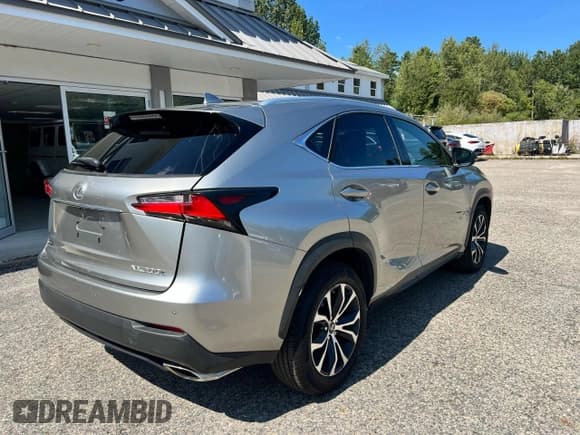 ✅ 2017 Lexus NX 200t • VIN: JTJBARBZ8H2111463 • Лот: 80803795. Опубликован ранее на Copart с пробегом 254 434 миль. Бесплатный доступ к архиву аукционных продаж из США и подробный отчёт об истории автомобиля на DreamBid. Изображение 4.