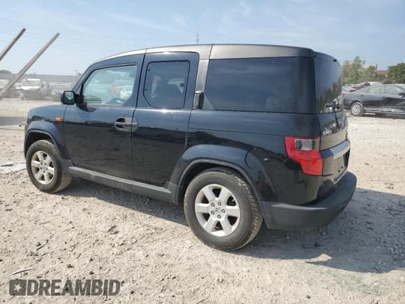 ✅ 2011 Honda Element EX • VIN: 5J6YH2H77BL000095 • Лот: 68790944. Опубликован ранее на Copart с пробегом Не указан. Бесплатный доступ к архиву аукционных продаж из США и подробный отчёт об истории автомобиля на DreamBid. Изображение 2.