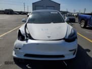 ✅ 2021 Tesla Model 3 Long Range • VIN: 5YJ3E1EB0MF050922 • Lot: 57625905. Wystawiony na Copart z przebiegiem 62 631 mil. Bezpłatny archiwum sprzedaży aukcyjnych z USA i szczegółowy raport historii pojazdu na DreamBid. Zdjęcie 5.