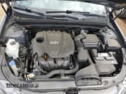 ✅ 2014 Hyundai Sonata GLS • VIN: 5NPEB4AC7EH892144 • Lot: 66520814. Listed on Copart with 178,176 mi. Free auction sales archive from the USA and detailed vehicle history report at DreamBid. Image 12.