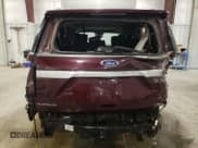 ✅ 2020 Ford Expedition Max Platinum • VIN: 1FMJK1MT4LEA15502 • Лот: 68522645. Опубликован ранее на Copart с пробегом 47 190 миль. Бесплатный доступ к архиву аукционных продаж из США и подробный отчёт об истории автомобиля на DreamBid. Изображение 6.