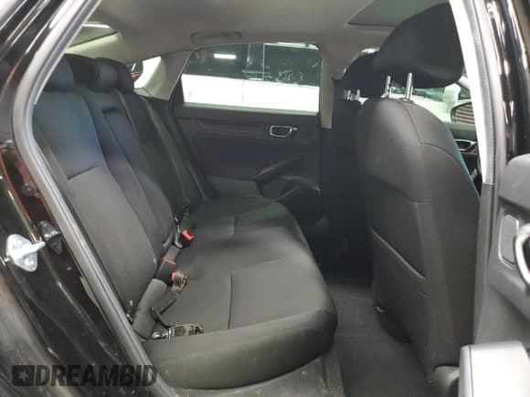 ✅ 2024 Honda Civic EX • VIN: 2HGFE1F79RH310681 • Лот: 82126355. Опубликован ранее на Copart с пробегом 13 317 миль. Бесплатный доступ к архиву аукционных продаж из США и подробный отчёт об истории автомобиля на DreamBid. Изображение 10.