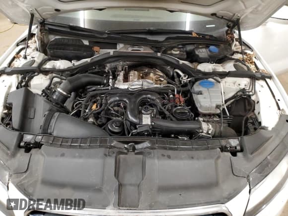 ✅ 2015 Audi A7 Premium Plus • VIN: WAUWMAFC3FN002842 • Lot: 82123764. Wystawiony na Copart z przebiegiem 102 162 mil. Bezpłatny archiwum sprzedaży aukcyjnych z USA i szczegółowy raport historii pojazdu na DreamBid. Zdjęcie 11.