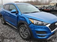 ✅ 2021 Hyundai Tucson Ultimate • VIN: KM8J3CAL1MU297392 • Lot: 93847785. Wystawiony na Copart z przebiegiem 60 979 mil. Bezpłatny archiwum sprzedaży aukcyjnych z USA i szczegółowy raport historii pojazdu na DreamBid. Zdjęcie 13.