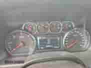 2014 Chevrolet Silverado 1500 LT with VIN 3GCPCREC4EG213629, listed as a Copart auction lot 85318975 with 234,861 mi miles and Salvage title. Bid and sale history available at DreamBid. Image 9.