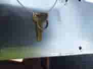 1997 Dodge Dakota с VIN 1B7GG23Y3VS264526, выставлен на аукционе IAAI как лот 42315730 с пробегом 234 112 миль миль и . История ставок и продаж доступна на DreamBid. Изображение 11.