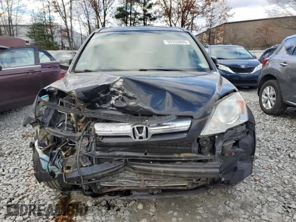 ✅ 2009 Honda CR-V EX • VIN: 5J6RE48529L036004 • Лот: 92933805. Опубликован ранее на Copart с пробегом 187 603 миль. Бесплатный доступ к архиву аукционных продаж из США и подробный отчёт об истории автомобиля на DreamBid. Изображение 5.