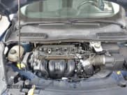 ✅ 2018 Ford Escape S • VIN: 1FMCU0F78JUA33419 • Lot: 43844349. Listed on IAAI with 126,062 mi. Free auction sales archive from the USA and detailed vehicle history report at DreamBid. Image 10.