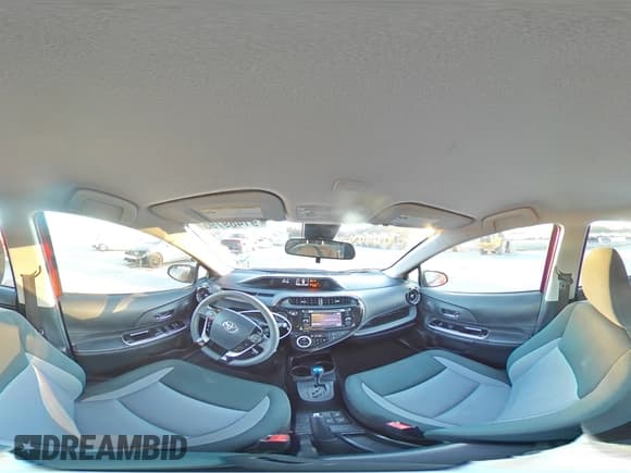 ✅ 2018 Toyota Prius Two • VIN: JTDKDTB39J1614241 • Lot: 91489795. Listed on Copart with 132,060 mi. Free auction sales archive from the USA and detailed vehicle history report at DreamBid. Image 14.