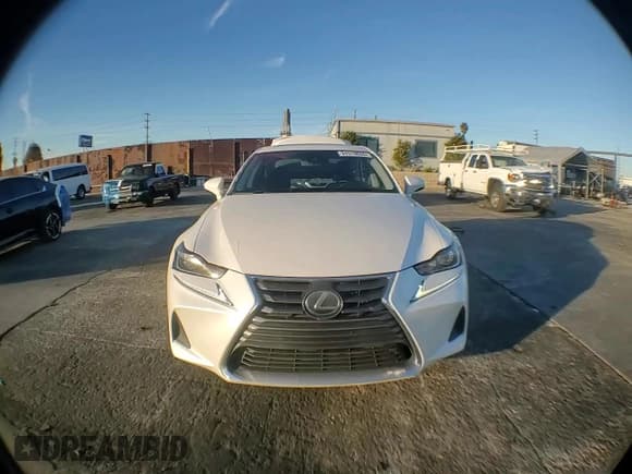✅ 2018 Lexus IS 300 F Sport • VIN: JTHBA1D21J5077826 • Lot: 94570695. Listed on Copart with 85,673 mi. Free auction sales archive from the USA and detailed vehicle history report at DreamBid. Image 14.