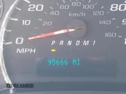 ✅ 2017 Chevrolet Express Cargo • VIN: 1GCWGAFFXH1338504 • Лот: 43446402. Опубликован ранее на IAAI с пробегом 95 666 миль. Бесплатный доступ к архиву аукционных продаж из США и подробный отчёт об истории автомобиля на DreamBid. Изображение 15.