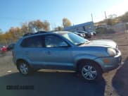 ✅ 2006 Hyundai Tucson GLS • VIN: KM8JN72D96U298978 • Лот: 43543553. Опубликован ранее на IAAI с пробегом 151 668 миль. Бесплатный доступ к архиву аукционных продаж из США и подробный отчёт об истории автомобиля на DreamBid. Изображение 13.