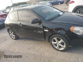 ✅ 2007 Hyundai Accent SE • VIN: KMHCN36C27U029743 • Лот: 42270837. Опубликован ранее на IAAI с пробегом 103 967 миль. Бесплатный доступ к архиву аукционных продаж из США и подробный отчёт об истории автомобиля на DreamBid. Изображение 6.