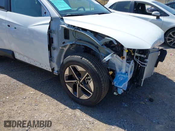 ✅ 2025 Hyundai Tucson SEL • VIN: 5NMJB3DE5SH555616 • Лот: 43202065. Опубликован ранее на IAAI с пробегом 271 миль. Бесплатный доступ к архиву аукционных продаж из США и подробный отчёт об истории автомобиля на DreamBid. Изображение 18.