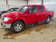 ✅ 2006 Nissan Frontier SE • VIN: 1N6AD07W46C436437 • Lot: 94712825. Listed on Copart with 133,100 mi. Free auction sales archive from the USA and detailed vehicle history report at DreamBid. Image 1.
