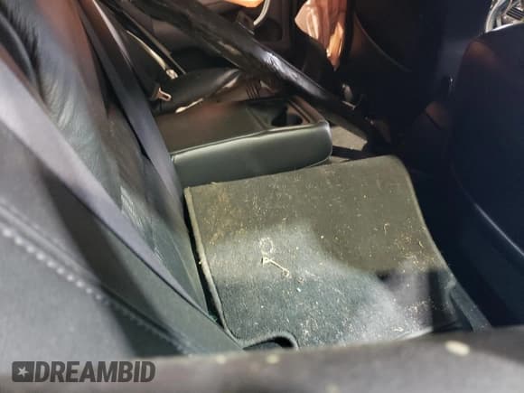 ✅ 2006 Honda Accord EX-L • VIN: 1HGCM56806A018045 • Лот: 56661525. Опубликован ранее на Copart с пробегом Не указан. Бесплатный доступ к архиву аукционных продаж из США и подробный отчёт об истории автомобиля на DreamBid. Изображение 10.