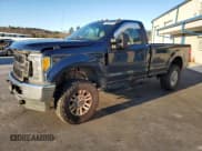 ✅ 2017 Ford F-350 XL • VIN: 1FTRF3BT2HEB20833 • Лот: 73676584. Опубликован ранее на Copart с пробегом 120 357 миль. Бесплатный доступ к архиву аукционных продаж из США и подробный отчёт об истории автомобиля на DreamBid. Изображение 1.
