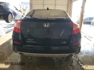 ✅ 2013 Honda Crosstour EX-L • VIN: 5J6TF1H54DL001605 • Лот: 93031005. Опубликован ранее на Copart с пробегом 178 310 миль. Бесплатный доступ к архиву аукционных продаж из США и подробный отчёт об истории автомобиля на DreamBid. Изображение 6.