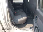 ✅ 2007 GMC Canyon SLE2 • VIN: 1GTDT13E178250154 • Lot: 42305794. Listed on IAAI with 106,818 mi. Free auction sales archive from the USA and detailed vehicle history report at DreamBid. Image 8.