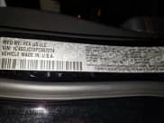 ✅ 2023 Dodge Durango R/T Plus • VIN: 1C4SDJCT8PC657274 • Lot: 85948945. Wystawiony na Copart z przebiegiem 11 158 mil. Bezpłatny archiwum sprzedaży aukcyjnych z USA i szczegółowy raport historii pojazdu na DreamBid. Zdjęcie 13.