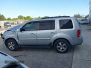 ✅ 2011 Honda Pilot EX • VIN: 5FNYF3H43BB039423 • Lot: 43142516. Listed on IAAI with 130,779 mi. Free auction sales archive from the USA and detailed vehicle history report at DreamBid. Image 15.