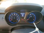 ✅ 2013 Hyundai Genesis Coupe Premium • VIN: KMHHT6KDXDU089471 • Lot: 93382215. Listed on Copart with 154,271 mi. Free auction sales archive from the USA and detailed vehicle history report at DreamBid. Image 9.