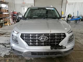 ✅ 2022 Hyundai Venue Limited • VIN: KMHRC8A30NU168271 • Lot: 47884655. Listed on Copart with 106,988 mi. Free auction sales archive from the USA and detailed vehicle history report at DreamBid. Image 5.