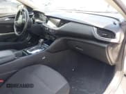 ✅ 2019 Buick Regal Preferred • VIN: W04GL6SX2K1030529 • Lot: 42747527. Wystawiony na IAAI z przebiegiem 77 834 mil. Bezpłatny archiwum sprzedaży aukcyjnych z USA i szczegółowy raport historii pojazdu na DreamBid. Zdjęcie 5.