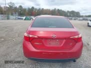 ✅ 2019 Toyota Corolla LE • VIN: 2T1BURHE1KC232911 • Lot: 43550553. Listed on IAAI with 132,648 mi. Free auction sales archive from the USA and detailed vehicle history report at DreamBid. Image 16.