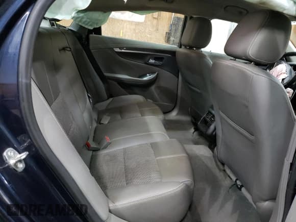 ✅ 2019 Chevrolet Impala LT • VIN: 2G11Z5S36K9122183 • Лот: 70696034. Опубликован ранее на Copart с пробегом 131 118 миль. Бесплатный доступ к архиву аукционных продаж из США и подробный отчёт об истории автомобиля на DreamBid. Изображение 10.