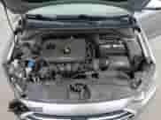 2017 Hyundai Elantra SE z VIN 5NPD84LF4HH194953, wystawiony jako Copart lot #71695695 z przebiegiem 124 703 mil mil oraz Szkoda całkowita • Salvage title. Historia ofert i sprzedaży dostępna na DreamBid. Obrazek 11.