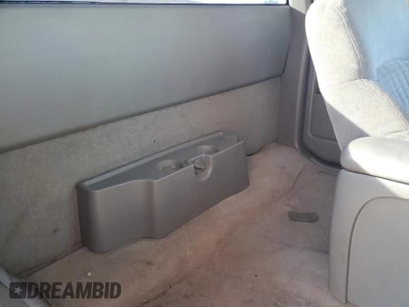 ✅ 2000 Chevrolet S-10 LS • VIN: 1GCCS19W5Y8118899 • Лот: 45783405. Опубликован ранее на Copart с пробегом Не указан. Бесплатный доступ к архиву аукционных продаж из США и подробный отчёт об истории автомобиля на DreamBid. Изображение 10.