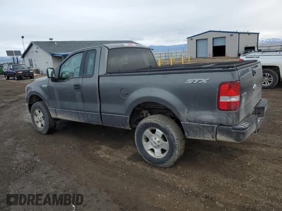 ✅ 2006 Ford F-150 XL • VIN: 1FTRF14W86NA35343 • Lot: 47206615. Listed on Copart with 230,926 mi. Free auction sales archive from the USA and detailed vehicle history report at DreamBid. Image 2.