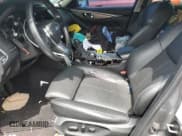 ✅ 2020 Infiniti Q50 Pure • VIN: JN1EV7AR3LM256792 • Lot: 61842085. Listed on Copart with Not provided. Free auction sales archive from the USA and detailed vehicle history report at DreamBid. Image 7.