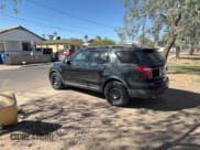 ✅ 2013 Ford Explorer • VIN: 1FM5K7B95DGB79570 • Lot: 84998585. Listed on Copart with 147,651 mi. Free auction sales archive from the USA and detailed vehicle history report at DreamBid. Image 3.