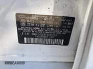 ✅ 2015 Hyundai Azera • VIN: KMHFG4JG9FA483222 • Lot: 76129724. Listed on Copart with 49,856 mi. Free auction sales archive from the USA and detailed vehicle history report at DreamBid. Image 12.