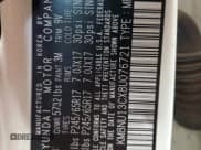 ✅ 2008 Hyundai Veracruz GLS • VIN: KM8NU13CX8U076721 • Lot: 57286205. Listed on Copart with 172,442 mi. Free auction sales archive from the USA and detailed vehicle history report at DreamBid. Image 13.