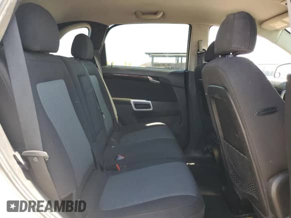 2014 Chevrolet Captiva Sport LT с VIN 3GNAL3EK4ES580660, выставлен на аукционе Copart как лот 74701314 с пробегом 106 530 миль миль и Списание • Salvage title. История ставок и продаж доступна на DreamBid. Изображение 10.