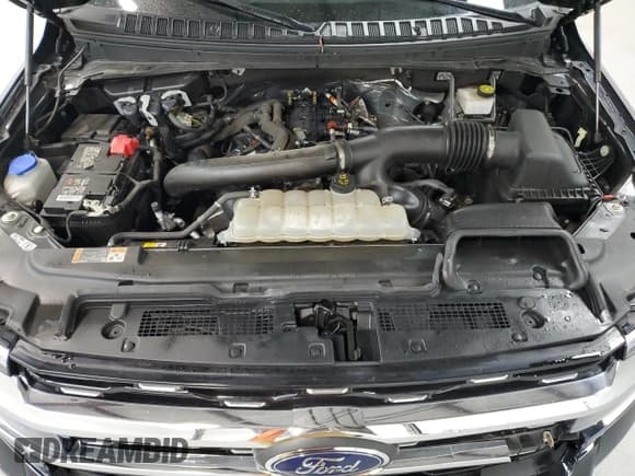 ✅ 2023 Ford Expedition Limited • VIN: 1FMJU2A84PEA34816 • Лот: 49726695. Опубликован ранее на Copart с пробегом 52 863 миль. Бесплатный доступ к архиву аукционных продаж из США и подробный отчёт об истории автомобиля на DreamBid. Изображение 12.