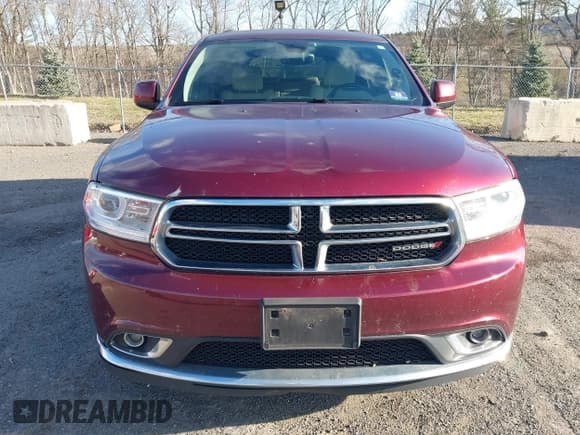 ✅ 2017 Dodge Durango SXT • VIN: 1C4RDJAG9HC839913 • Lot: 43815622. Wystawiony na IAAI z przebiegiem 149 608 mil. Bezpłatny archiwum sprzedaży aukcyjnych z USA i szczegółowy raport historii pojazdu na DreamBid. Zdjęcie 18.