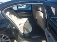 ✅ 2012 BMW 7 Series 750Li xDrive • VIN: WBAKC8C52CC436984 • Lot: 43870705. Listed on IAAI with 112,680 mi. Free auction sales archive from the USA and detailed vehicle history report at DreamBid. Image 8.