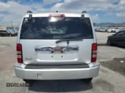 ✅ 2012 Jeep Liberty Limited • VIN: 1C4PJMCK7CW143478 • Lot: 81625135. Listed on Copart with 247,709 mi. Free auction sales archive from the USA and detailed vehicle history report at DreamBid. Image 6.