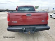 ✅ 2001 Ford F-250 XL • VIN: 1FTNW20F11ED67014 • Lot: 59503775. Wystawiony na Copart z przebiegiem 289 060 mil. Bezpłatny archiwum sprzedaży aukcyjnych z USA i szczegółowy raport historii pojazdu na DreamBid. Zdjęcie 6.