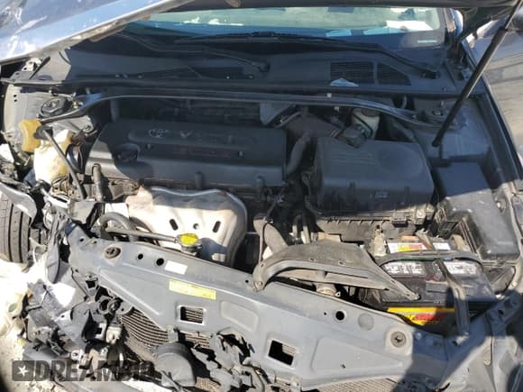 ✅ 2007 Toyota Solara SE • VIN: 4T1CE30P27U757297 • Lot: 84761205. Wystawiony na Copart z przebiegiem 174 709 mil. Bezpłatny archiwum sprzedaży aukcyjnych z USA i szczegółowy raport historii pojazdu na DreamBid. Zdjęcie 11.