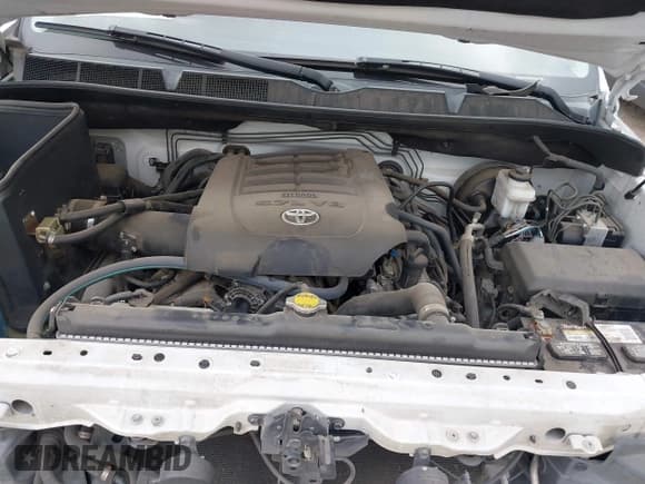 ✅ 2017 Toyota Tundra SR5 • VIN: 5TFEW5F14HX220598 • Лот: 42244935. Опубликован ранее на IAAI с пробегом 95 617 миль. Бесплатный доступ к архиву аукционных продаж из США и подробный отчёт об истории автомобиля на DreamBid. Изображение 10.