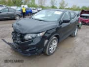 ✅ 2021 Nissan Rogue S • VIN: JN1BJ1AWXMW663869 • Lot: 42201674. Wystawiony na IAAI z przebiegiem 77 656 mil. Bezpłatny archiwum sprzedaży aukcyjnych z USA i szczegółowy raport historii pojazdu na DreamBid. Zdjęcie 18.